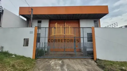 Galpão/Depósito/Armazém para alugar, 320m² no Olaria, Canoas