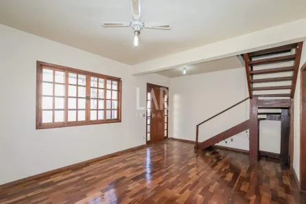 Imóvel Comercial com 2 Quartos para alugar, 104m² no Floramar, Belo Horizonte