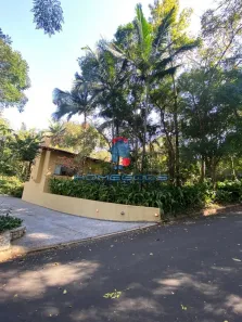 Casa com 6 Quartos à venda, 850m² no Parque São Quirino, Campinas