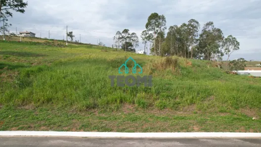 Lote/Terreno à venda, 630m² no Morada dos Nobres, Taubaté