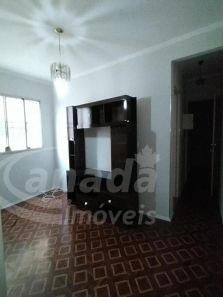 Apartamento com 2 Quartos à venda, 63m² no Jaguaribe, Osasco