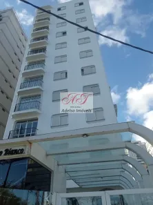 Apartamento com 2 Quartos à venda, 82m² no Boqueirão, Santos