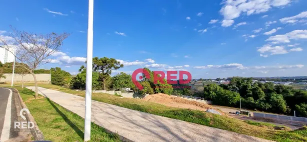 Lote/Terreno à venda, 1027m² no Jardim Residencial Saint Patrick, Sorocaba