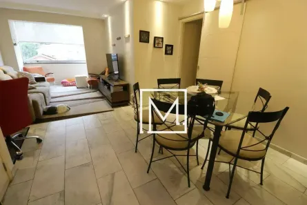 Apartamento com 3 Quartos à venda, 94m² no Bosque da Saúde, São Paulo