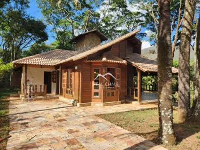 Casa de Condomínio com 3 Quartos à venda, 1000m² no Piedade do Paraopeba, Brumadinho