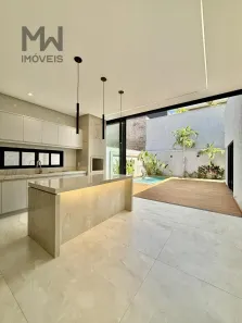 Casa de Condomínio com 4 Quartos à venda, 250m² no Condomínio Residencial Grand Trianon, Anápolis