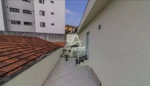 Casa com 3 Quartos à venda, 250m² no Jardim Stella, Santo André
