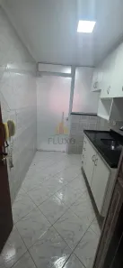 Apartamento com 2 Quartos para alugar, 50m² no Jardim Marambá, Bauru