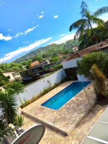 Casa com 4 Quartos à venda, 376m² no Morro Nova Cintra, Santos