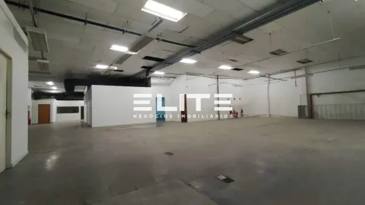 Prédio Comercial para alugar, 2925m² no Santa Paula, São Caetano do Sul