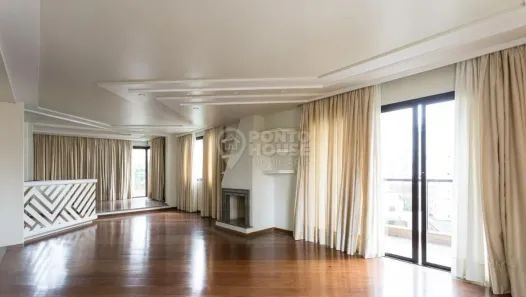 Apartamento com 4 Quartos à venda, 235m² no Planalto Paulista, São Paulo