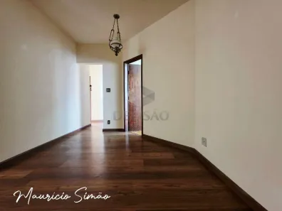 Apartamento com 3 Quartos à venda, 95m² no Serra, Belo Horizonte
