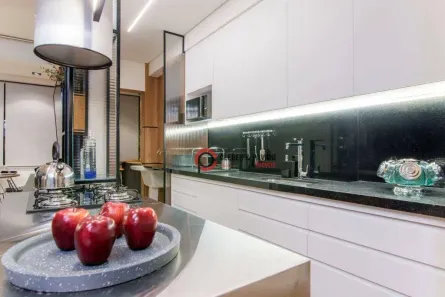 Apartamento com 1 Quarto à venda, 45m² no Parque Campolim, Sorocaba