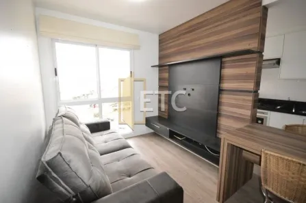 Apartamento com 1 Quarto para alugar, 39m² no Igara, Canoas
