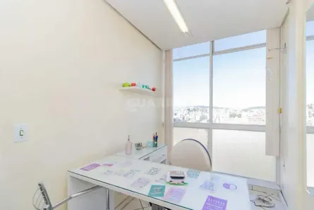 Sala Comercial para alugar, 63m² no Centro Histórico, Porto Alegre