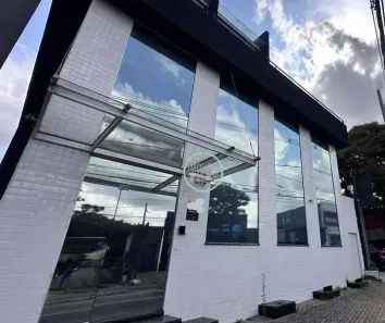 Prédio Comercial à venda, 358m² no Vila Ema, São José dos Campos
