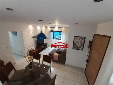 Sobrado com 4 Quartos à venda, 264m² no Penha de França, São Paulo