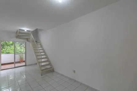 Cobertura com 3 Quartos à venda, 120m² no Liberdade, Belo Horizonte