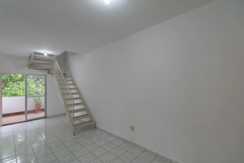Apartamento com 3 quartos — Liberdade, Belo Horizonte