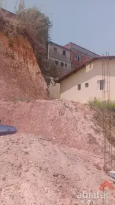 Lote/Terreno à venda, 252m² no Morada dos Pássaros, Taboão da Serra