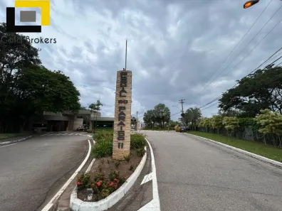 Lote/Terreno à venda, 510m² no Portal do Paraíso II, Jundiaí