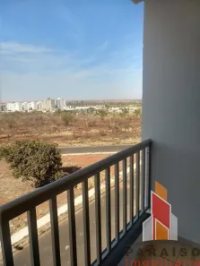 Apartamento com 2 Quartos à venda, 57m² no Laranjeiras, Uberlândia