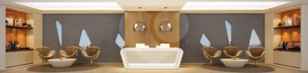 Sala Comercial à venda, 316m² no Jardim Caravelas, São Paulo
