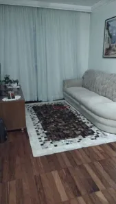 Apartamento com 2 Quartos à venda, 78m² no Vila Bastos, Santo André