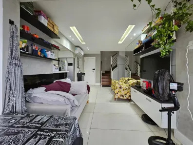Cobertura com 3 Quartos à venda, 155m² no Barra Olímpica, Rio de Janeiro