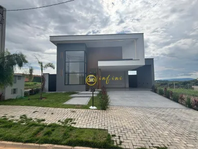 Casa de Condomínio com 3 Quartos à venda, 170m² no Itapeva, Votorantim