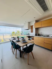 Apartamento com 3 Quartos à venda, 82m² no Maitinga, Bertioga