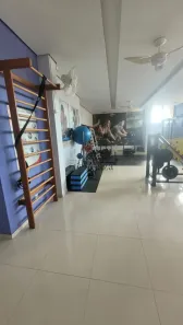 Apartamento com 1 Quarto para alugar, 47m² no Parque Residencial Aquarius, São José dos Campos