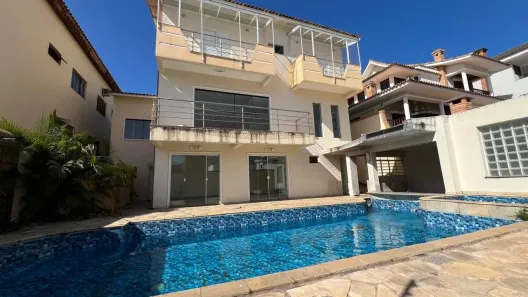Casa com 4 Quartos à venda, 423m² no Jardim Isaura, Sorocaba