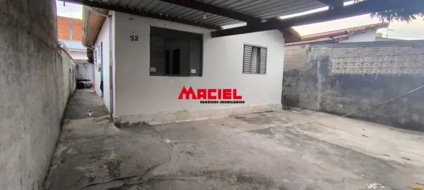 Casa com 2 Quartos à venda, 110m² no Cidade Morumbi, São José dos Campos