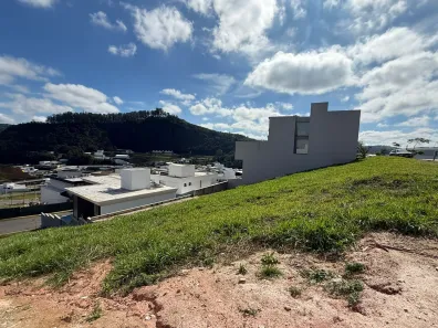 Lote/Terreno à venda, 307m² no Salvaterra, Juiz de Fora