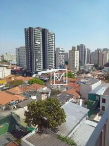 Apartamento com 1 Quarto à venda, 45m² no Vila Clementino, São Paulo