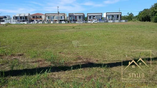 Lote/Terreno à venda, 399m² no Sertão do Maruim, São José