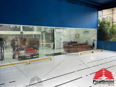 Ponto Comercial para alugar, 220m² no Parque da Mooca, São Paulo