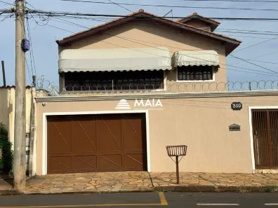 Casa com 2 Quartos à venda, 210m² no Jardim Eldorado, Uberaba