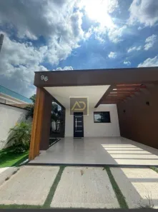 Casa de Condomínio com 3 Quartos à venda, 104m² no Jardins do Império, Indaiatuba