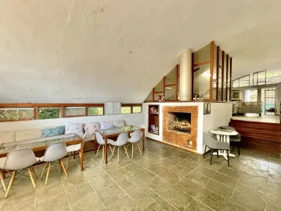 Casa com 4 Quartos para alugar, 253m² no Chácara Eliana, Cotia