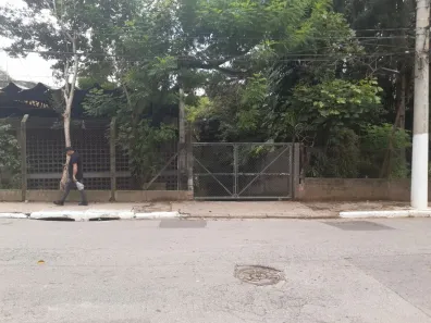 Lote/Terreno à venda, 2651m² no Jardim Mirante, São Paulo