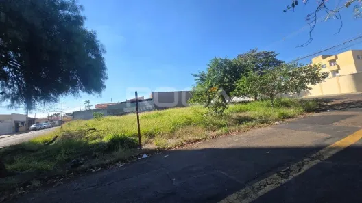 Lote/Terreno à venda, 700m² no Vila Costa do Sol, São Carlos
