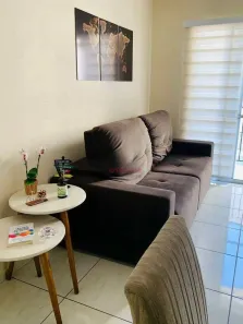 Apartamento com 2 Quartos à venda, 60m² no Dos Casa, São Bernardo do Campo