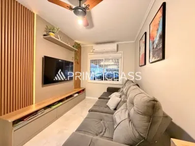 Casa de Condomínio com 3 Quartos à venda, 140m² no Estância Velha, Canoas
