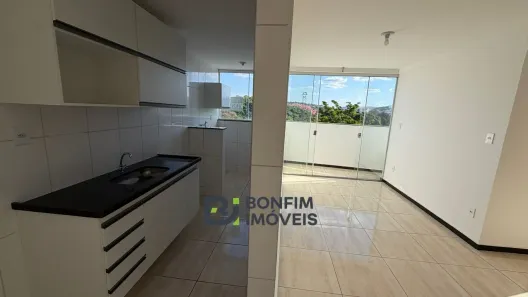 Apartamento com 2 Quartos à venda, 53m² no Nossa Senhora das Graças, Governador Valadares