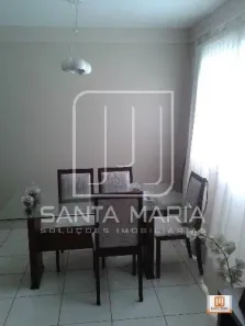 Apartamento com 3 Quartos à venda, 67m² no Jardim Interlagos, Ribeirão Preto