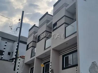 Sobrado com 3 Quartos à venda, 143m² no Vila Isolina Mazzei, São Paulo