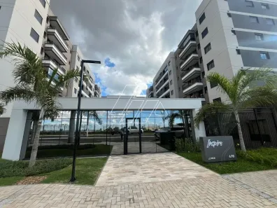 Apartamento com 2 Quartos para alugar, 56m² no Fragata, Marília
