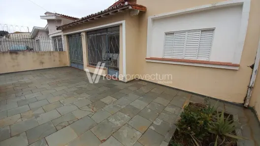 Casa com 2 Quartos à venda, 93m² no Parque Industrial, Campinas